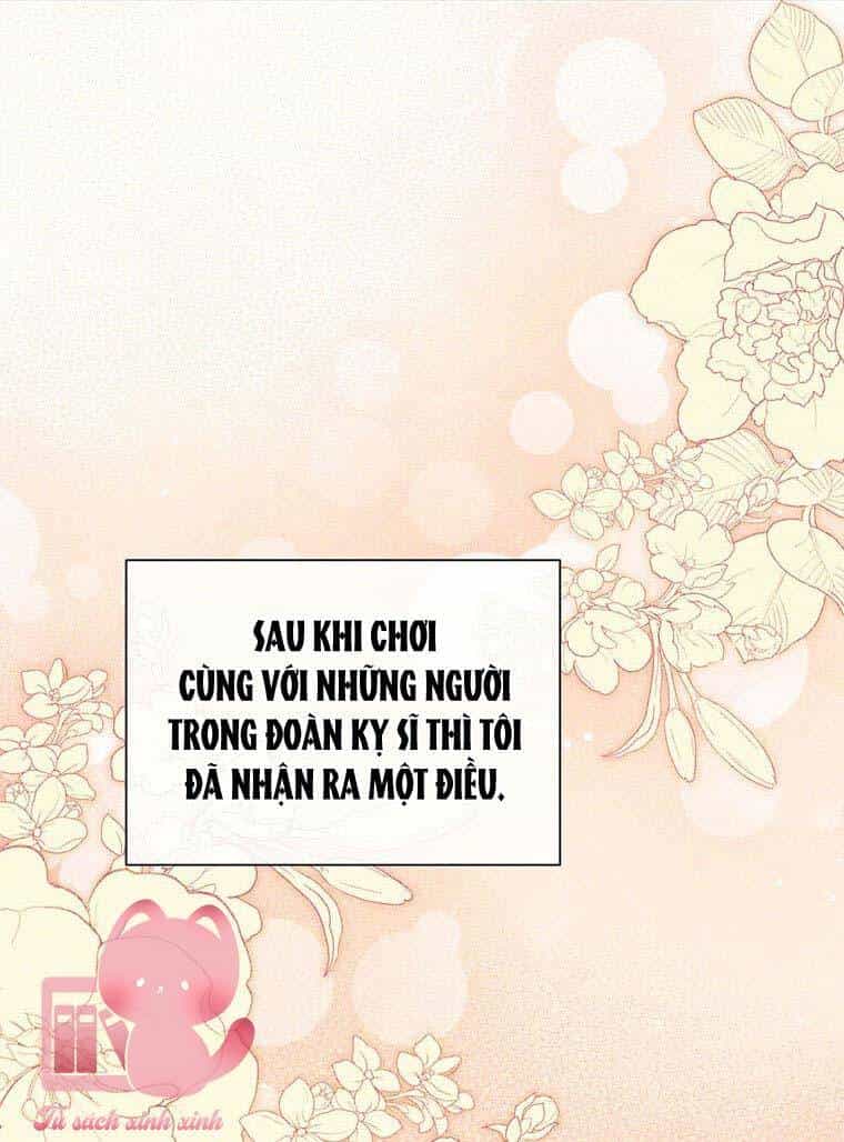 Yêu Tôi Đi, Dù Sao Ngài Cũng Chỉ Là Nhân Vật Phụ - Chương 69 - ảnh 48