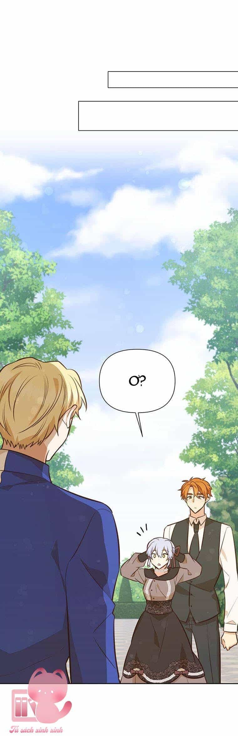 Yêu Tôi Đi, Dù Sao Ngài Cũng Chỉ Là Nhân Vật Phụ - Chương 69 - ảnh 57