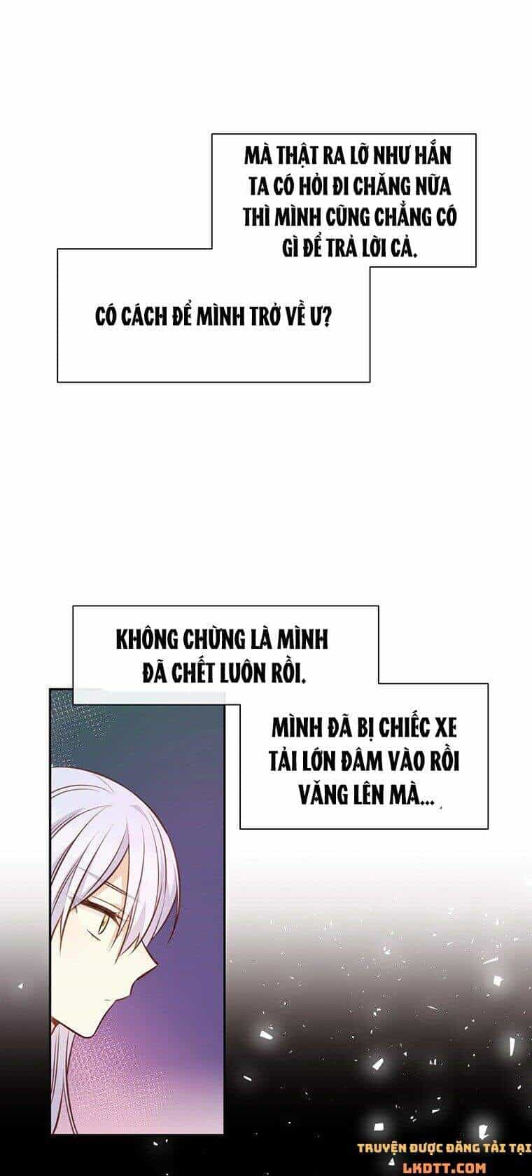 Yêu Tôi Đi, Dù Sao Ngài Cũng Chỉ Là Nhân Vật Phụ - Chương 7 - ảnh 32