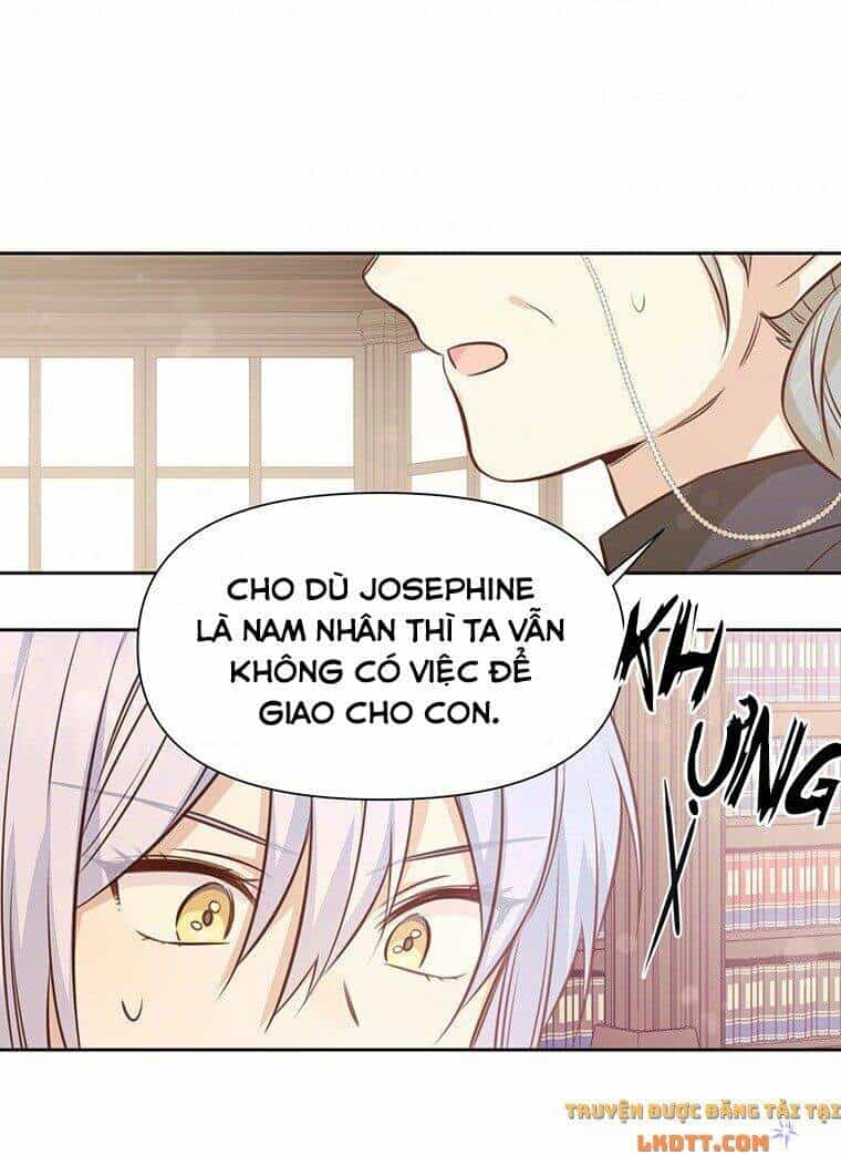 Yêu Tôi Đi, Dù Sao Ngài Cũng Chỉ Là Nhân Vật Phụ - Chương 7 - ảnh 53