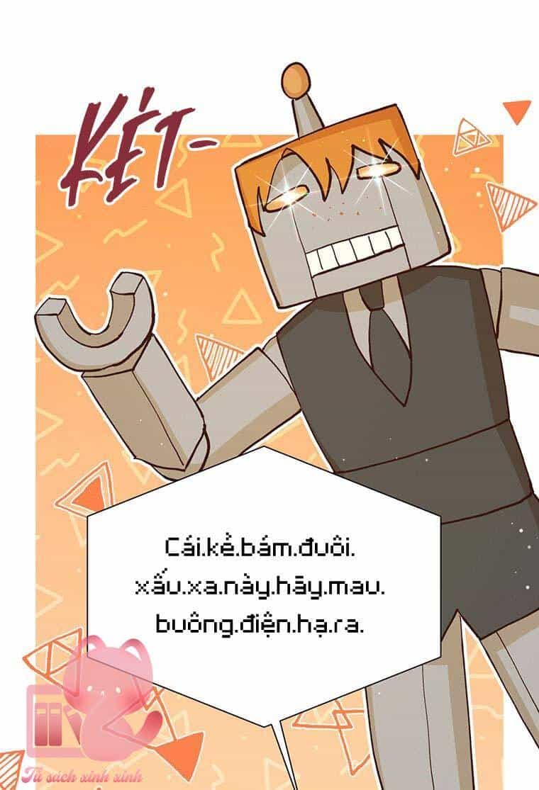 Yêu Tôi Đi, Dù Sao Ngài Cũng Chỉ Là Nhân Vật Phụ - Chương 70 - ảnh 5