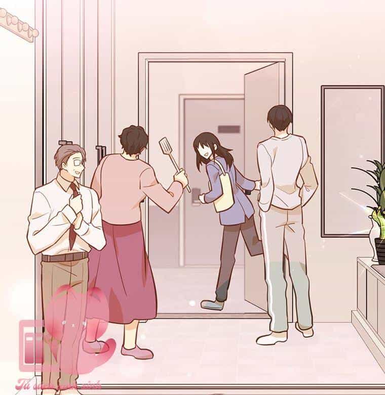 Yêu Tôi Đi, Dù Sao Ngài Cũng Chỉ Là Nhân Vật Phụ - Chương 70 - ảnh 62