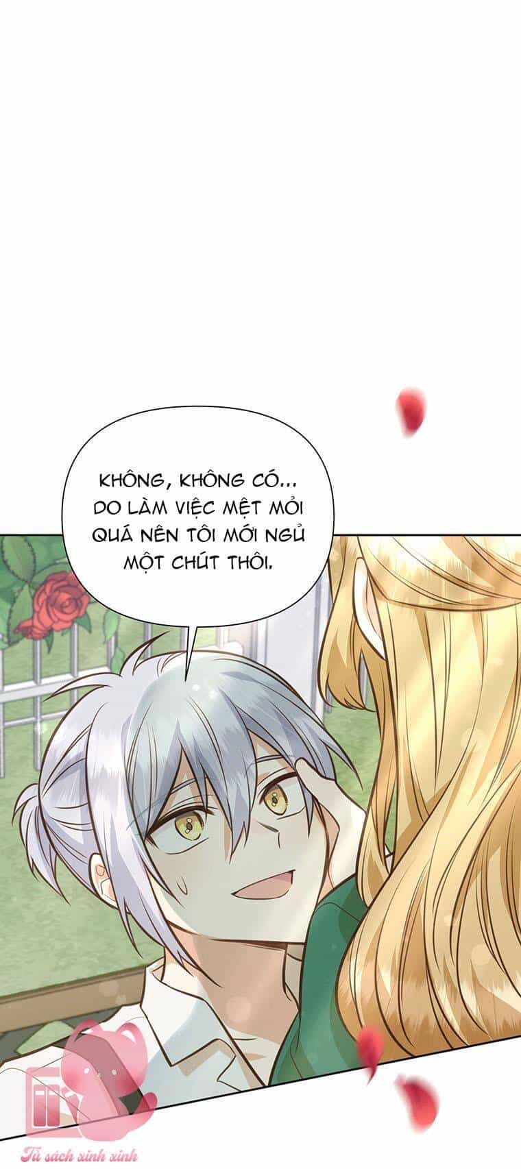 Yêu Tôi Đi, Dù Sao Ngài Cũng Chỉ Là Nhân Vật Phụ - Chương 71 - ảnh 2