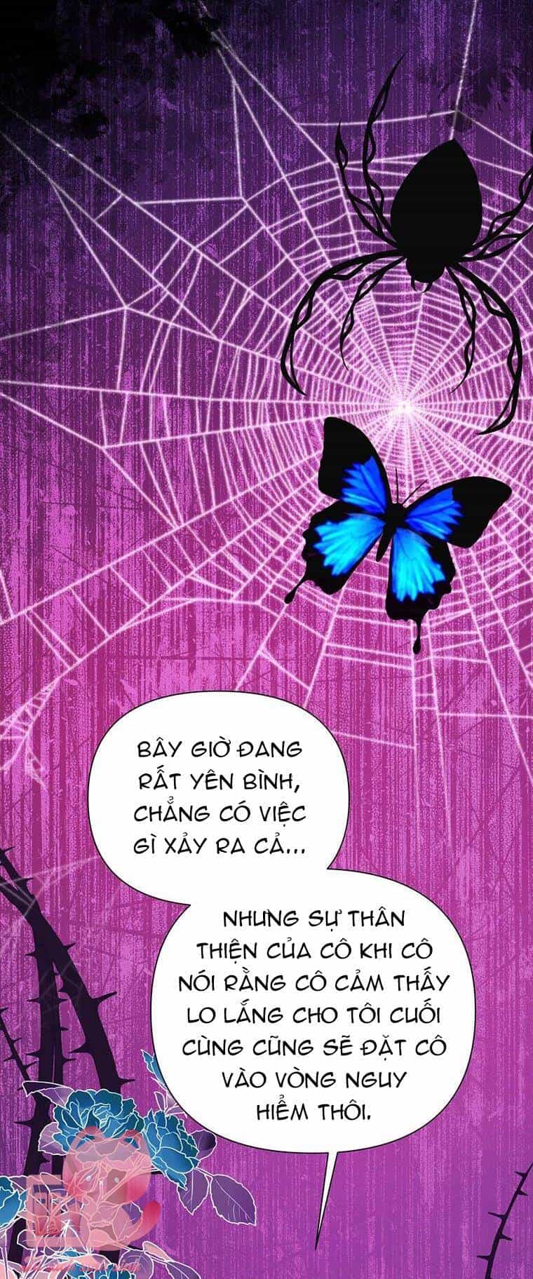 Yêu Tôi Đi, Dù Sao Ngài Cũng Chỉ Là Nhân Vật Phụ - Chương 71 - ảnh 35
