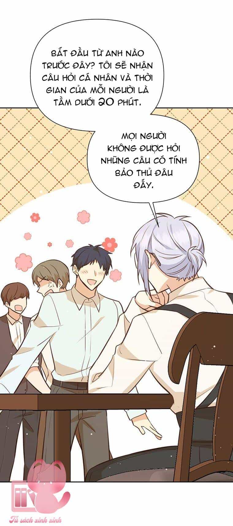 Yêu Tôi Đi, Dù Sao Ngài Cũng Chỉ Là Nhân Vật Phụ - Chương 72 - ảnh 33