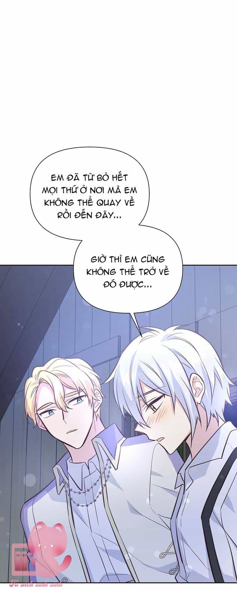 Yêu Tôi Đi, Dù Sao Ngài Cũng Chỉ Là Nhân Vật Phụ - Chương 72 - ảnh 6