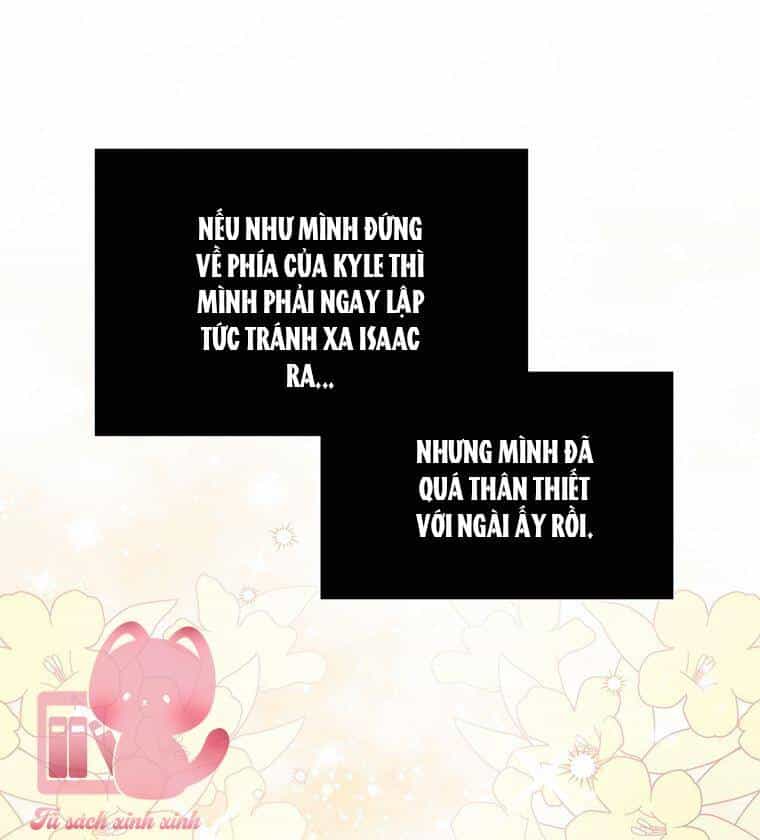 Yêu Tôi Đi, Dù Sao Ngài Cũng Chỉ Là Nhân Vật Phụ - Chương 76 - ảnh 43