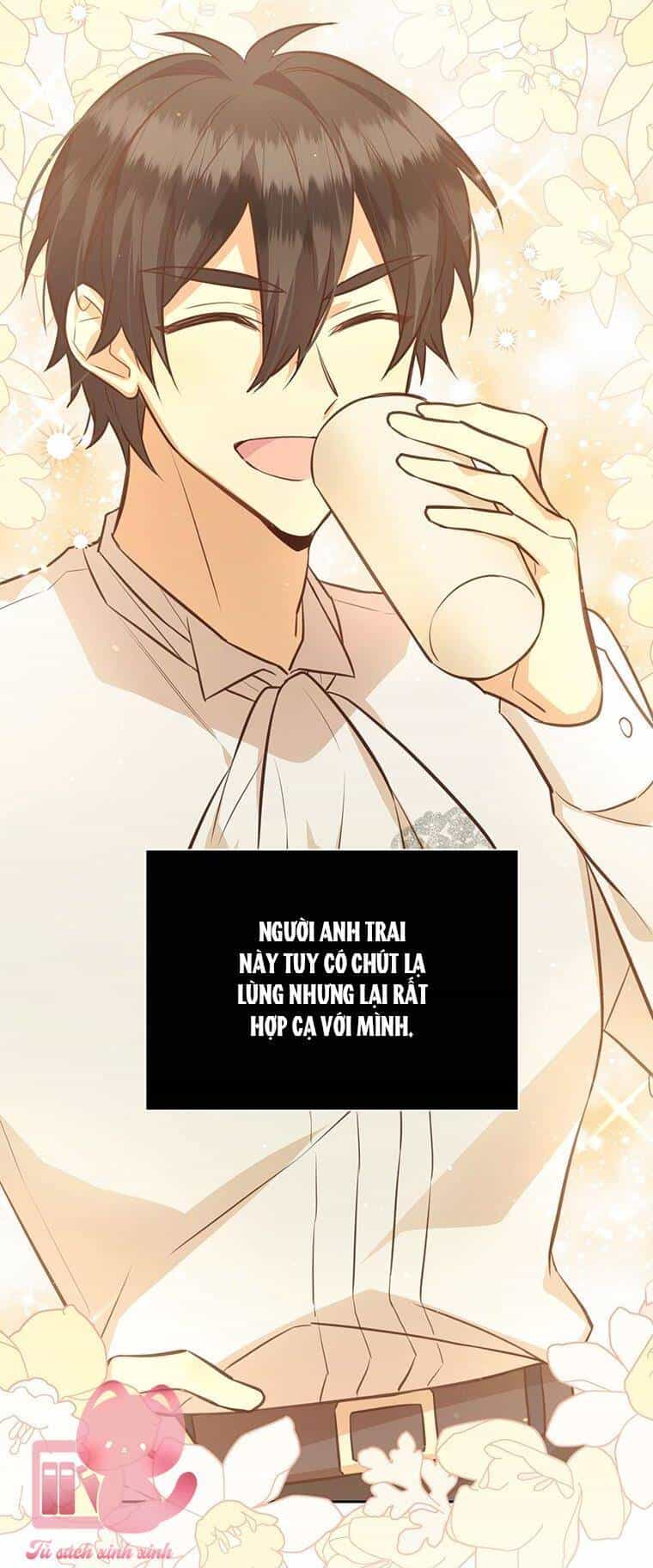 Yêu Tôi Đi, Dù Sao Ngài Cũng Chỉ Là Nhân Vật Phụ - Chương 76 - ảnh 44