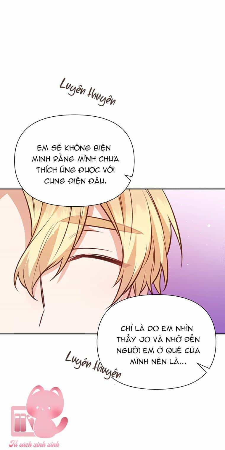 Yêu Tôi Đi, Dù Sao Ngài Cũng Chỉ Là Nhân Vật Phụ - Chương 77 - ảnh 24