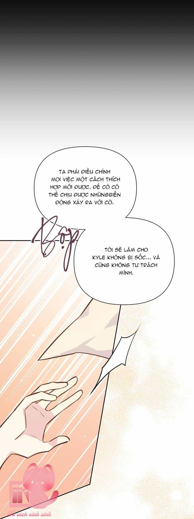Yêu Tôi Đi, Dù Sao Ngài Cũng Chỉ Là Nhân Vật Phụ - Chương 79 - ảnh 31