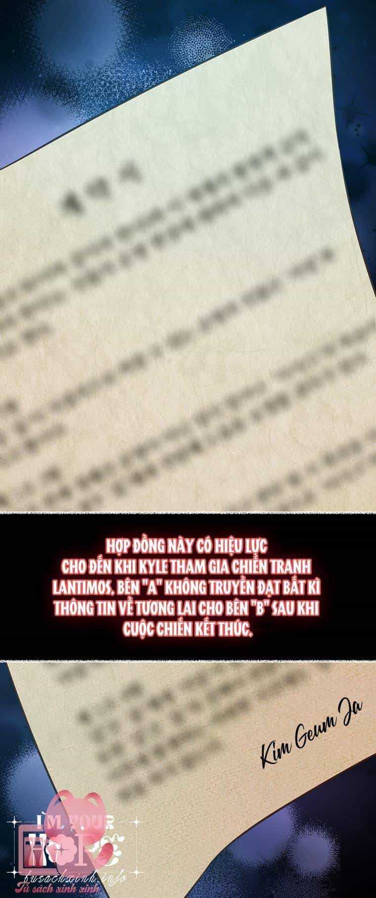 Yêu Tôi Đi, Dù Sao Ngài Cũng Chỉ Là Nhân Vật Phụ - Chương 79 - ảnh 52