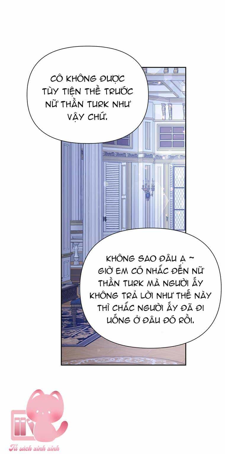 Yêu Tôi Đi, Dù Sao Ngài Cũng Chỉ Là Nhân Vật Phụ - Chương 83 - ảnh 11