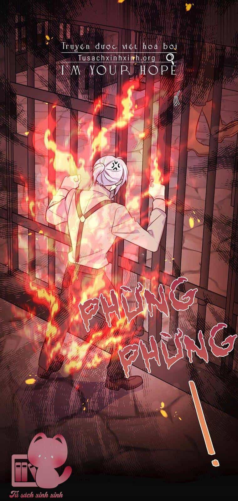 Yêu Tôi Đi, Dù Sao Ngài Cũng Chỉ Là Nhân Vật Phụ - Chương 85 - ảnh 48