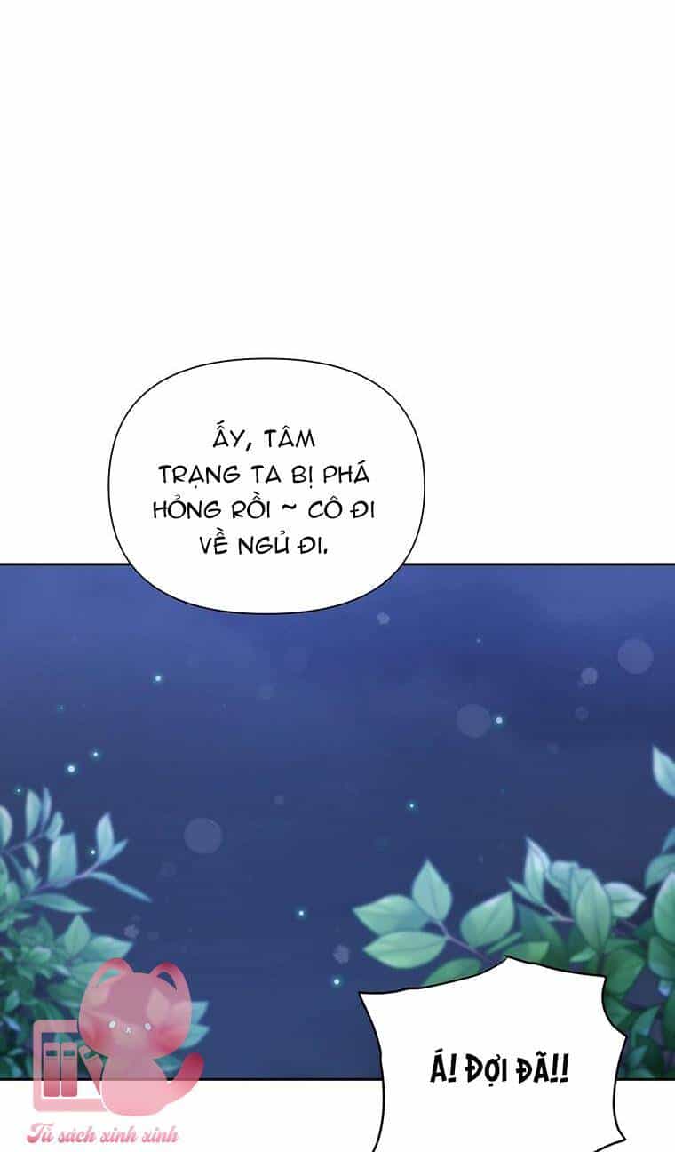 Yêu Tôi Đi, Dù Sao Ngài Cũng Chỉ Là Nhân Vật Phụ - Chương 89 - ảnh 31