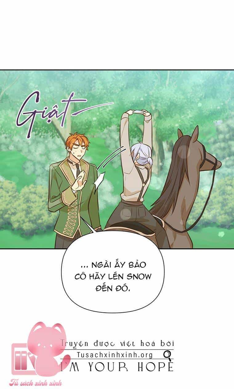 Yêu Tôi Đi, Dù Sao Ngài Cũng Chỉ Là Nhân Vật Phụ - Chương 90 - ảnh 43