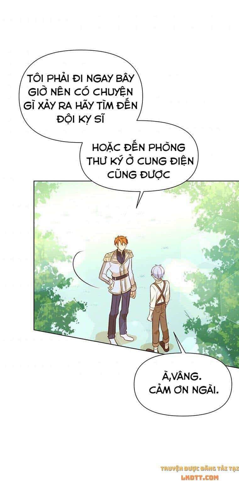 Yêu Tôi Đi, Dù Sao Ngài Cũng Chỉ Là Nhân Vật Phụ - Chương 9 - ảnh 31