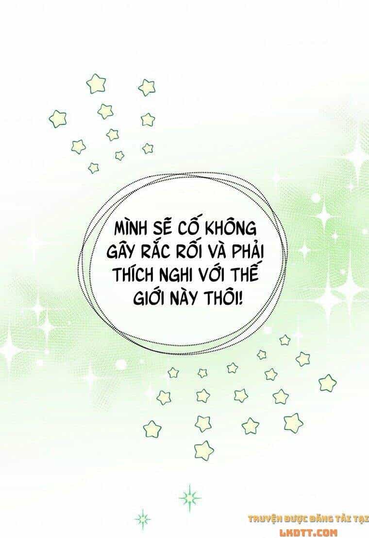 Yêu Tôi Đi, Dù Sao Ngài Cũng Chỉ Là Nhân Vật Phụ - Chương 9 - ảnh 37