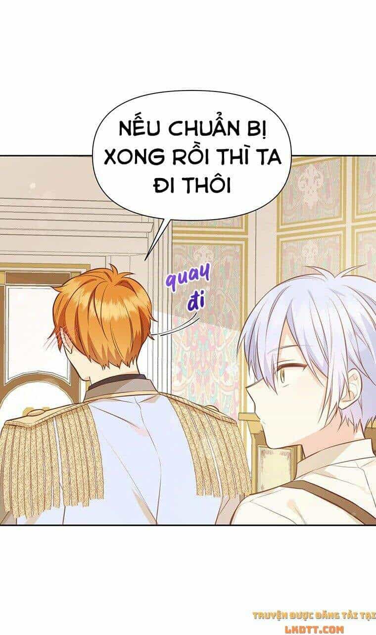 Yêu Tôi Đi, Dù Sao Ngài Cũng Chỉ Là Nhân Vật Phụ - Chương 9 - ảnh 5