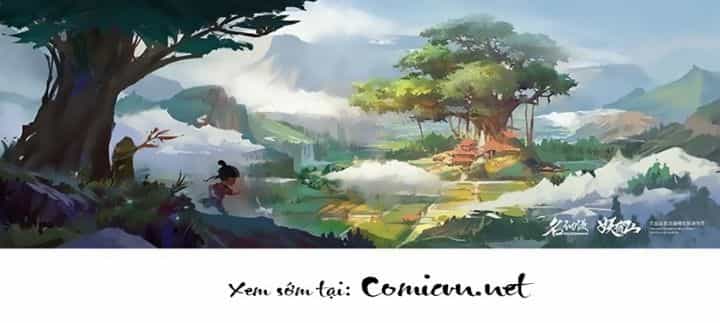 Yêu Túc Sơn - Chương 1.2 - ảnh 28