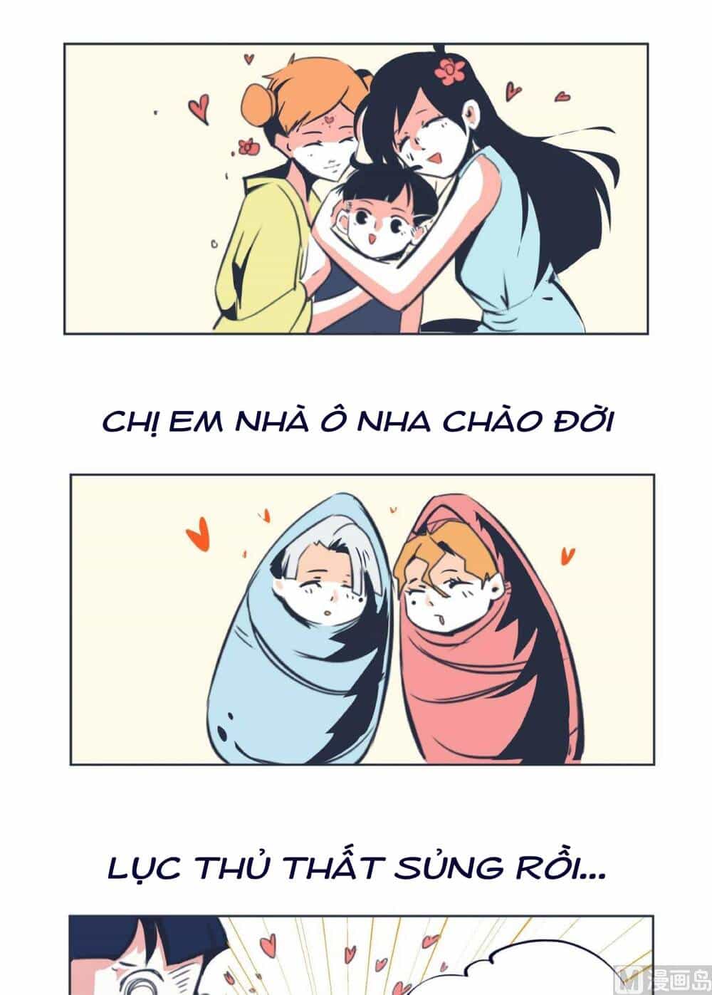 Yêu Túc Sơn - Chương 25.5 - ảnh 8