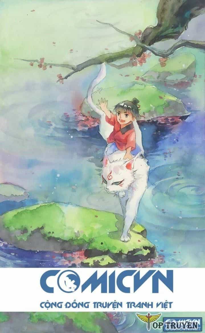 Yêu Túc Sơn - Chương 2.1 - ảnh 4