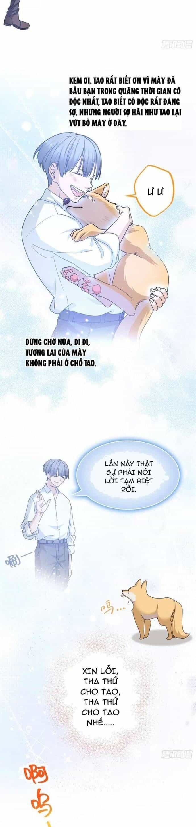 Yêu Vương Truyền Nhân - Chương 23.1 - ảnh 3
