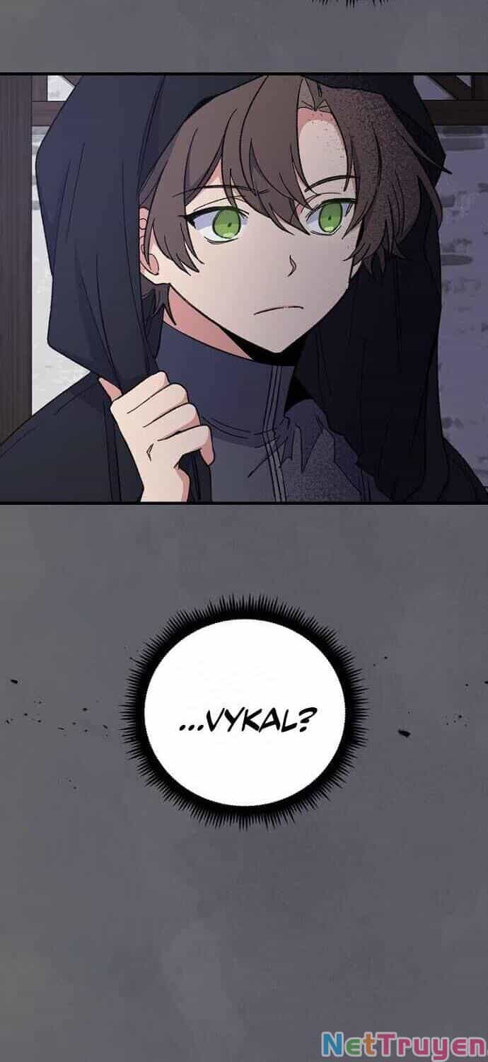 Ygret - Chương 10 - ảnh 17