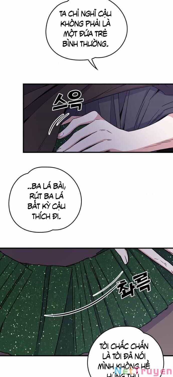 Ygret - Chương 10 - ảnh 29