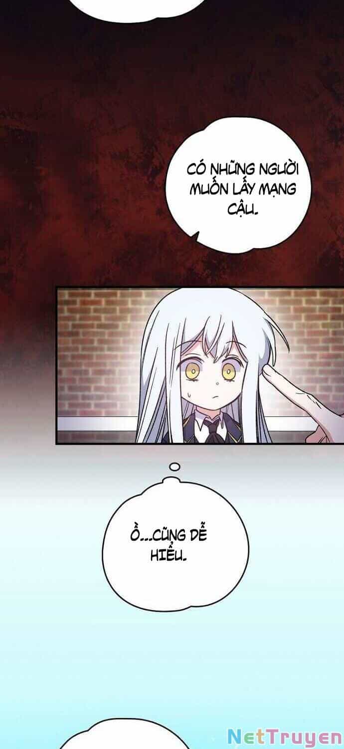 Ygret - Chương 10 - ảnh 34
