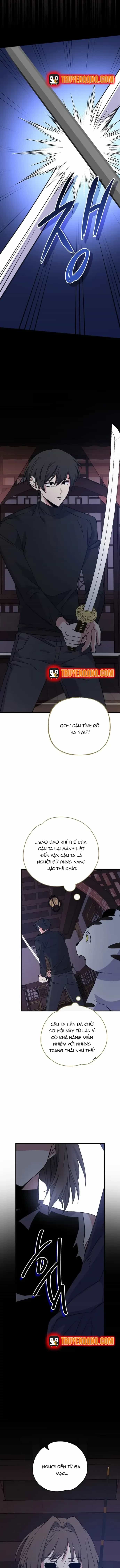 Ygret - Chương 101 - ảnh 10