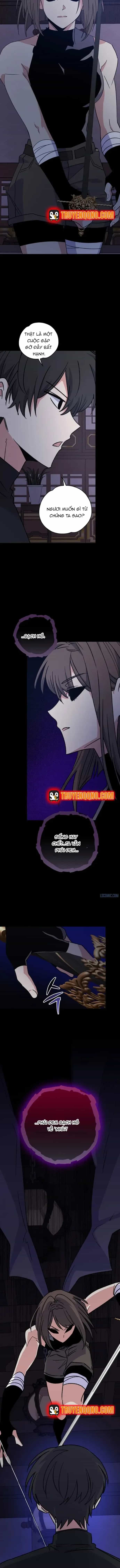 Ygret - Chương 101 - ảnh 11