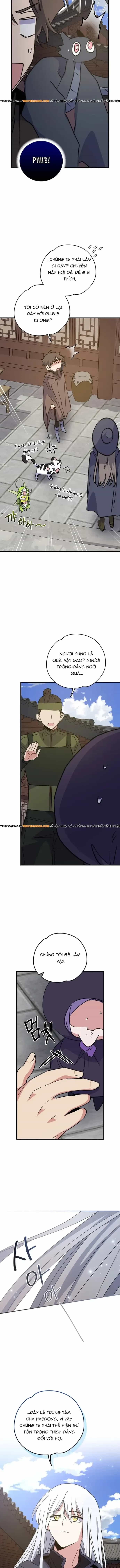 Ygret - Chương 103 - ảnh 10