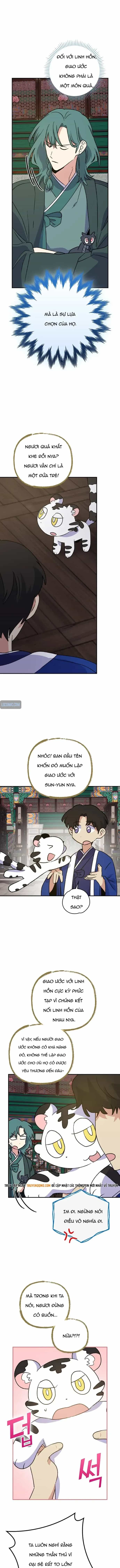 Ygret - Chương 109 - ảnh 8