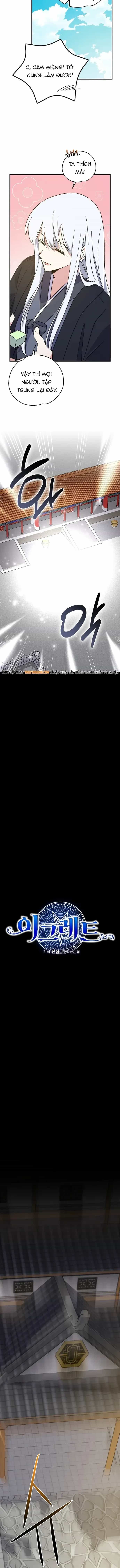 Ygret - Chương 110 - ảnh 3