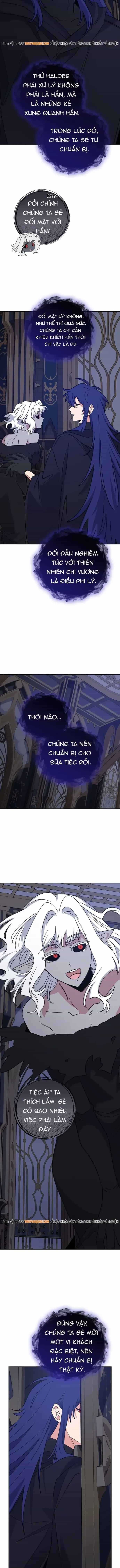 Ygret - Chương 110 - ảnh 9