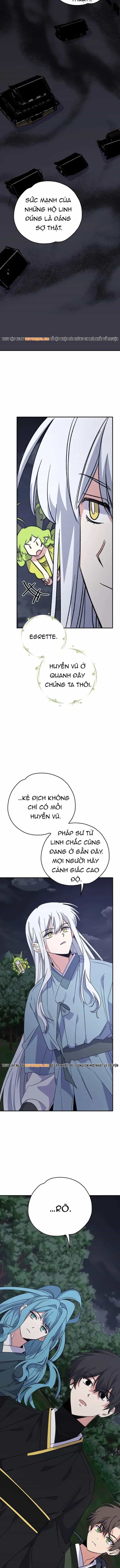 Ygret - Chương 113 - ảnh 12