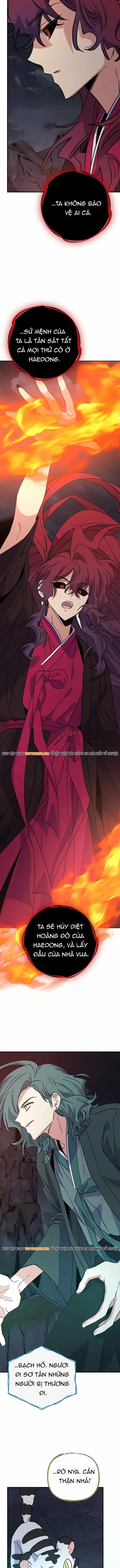 Ygret - Chương 113 - ảnh 9