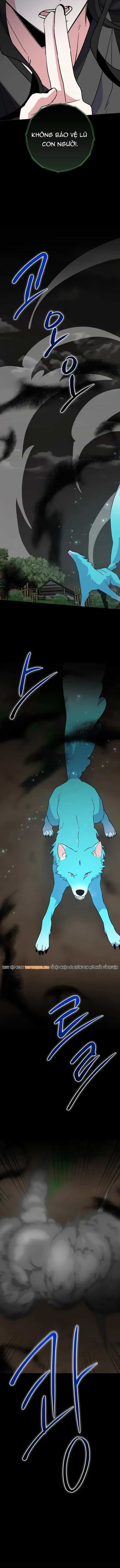 Ygret - Chương 114 - ảnh 6