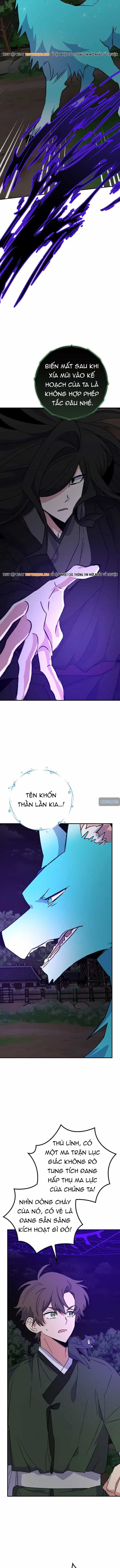 Ygret - Chương 115 - ảnh 5