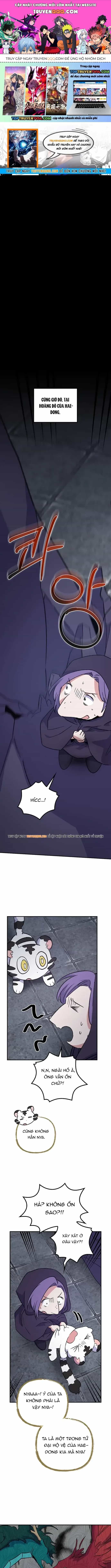 Ygret - Chương 116 - ảnh 1