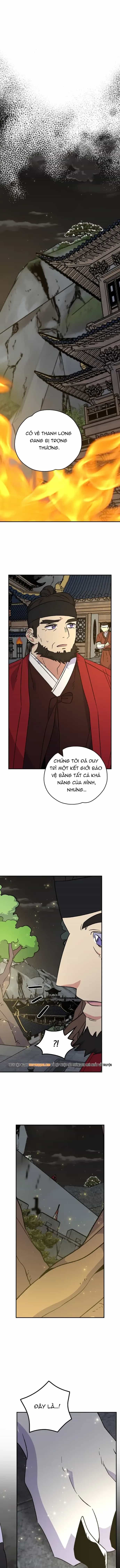 Ygret - Chương 116 - ảnh 10