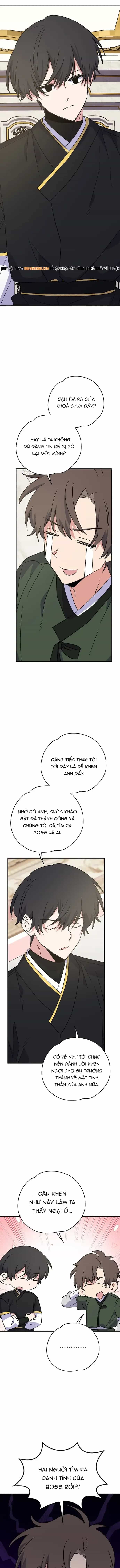 Ygret - Chương 118 - ảnh 6