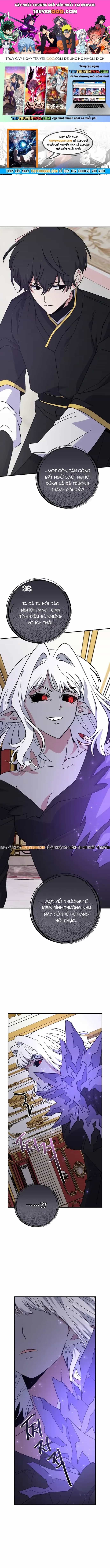 Ygret - Chương 119 - ảnh 1
