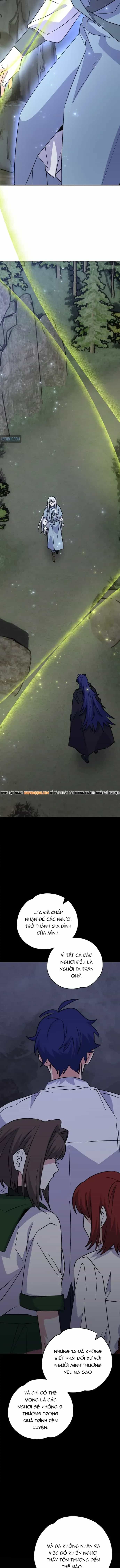 Ygret - Chương 120 - ảnh 11