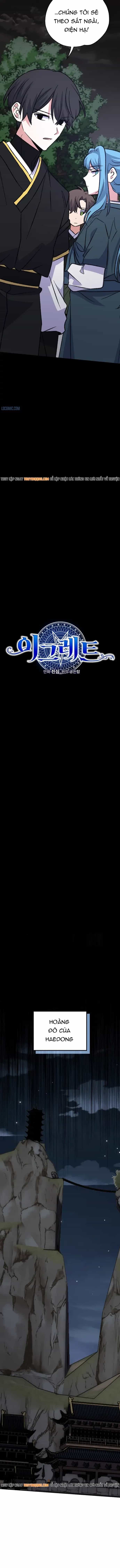 Ygret - Chương 120 - ảnh 8