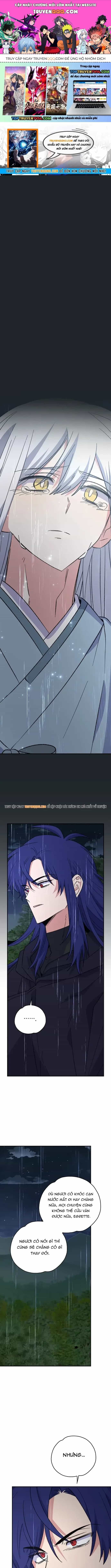 Ygret - Chương 121 - ảnh 1