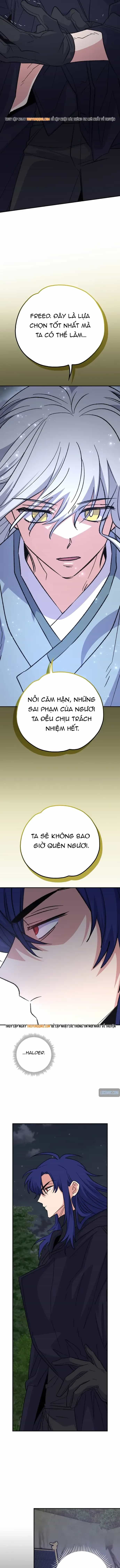 Ygret - Chương 121 - ảnh 11