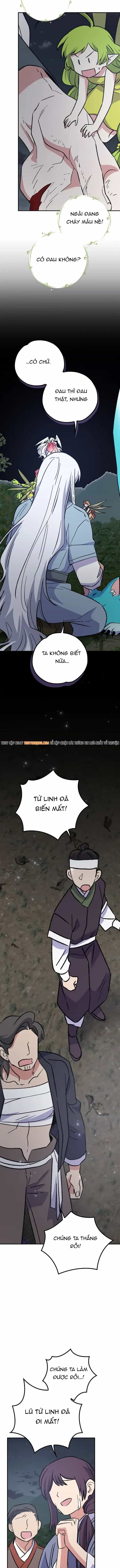 Ygret - Chương 122 - ảnh 3