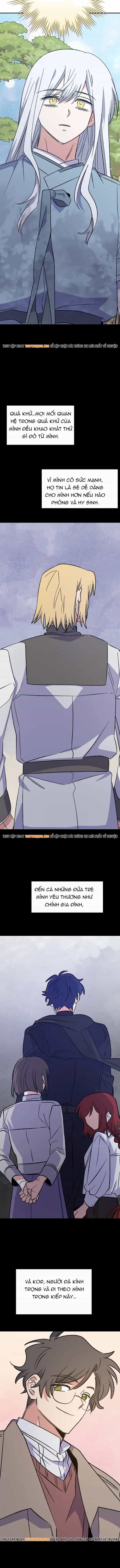 Ygret - Chương 124 - ảnh 12