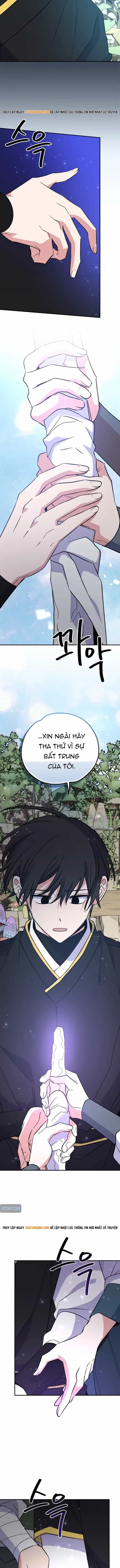 Ygret - Chương 125 - ảnh 5